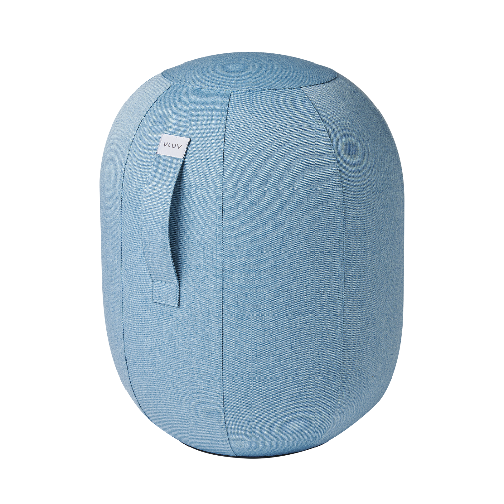 VLUV KAPSUL LEIV balance capsule M - ice blue