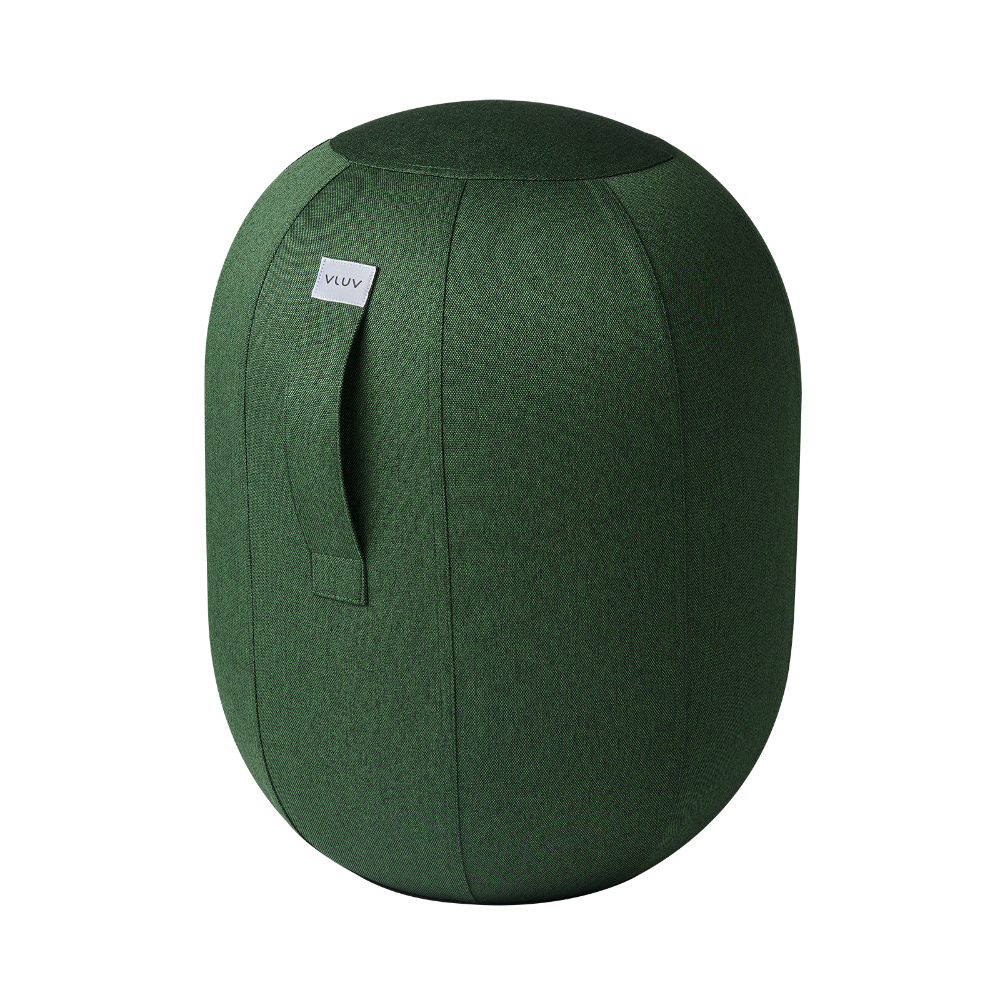 VLUV KAPSUL LEIV balance ball M - pine