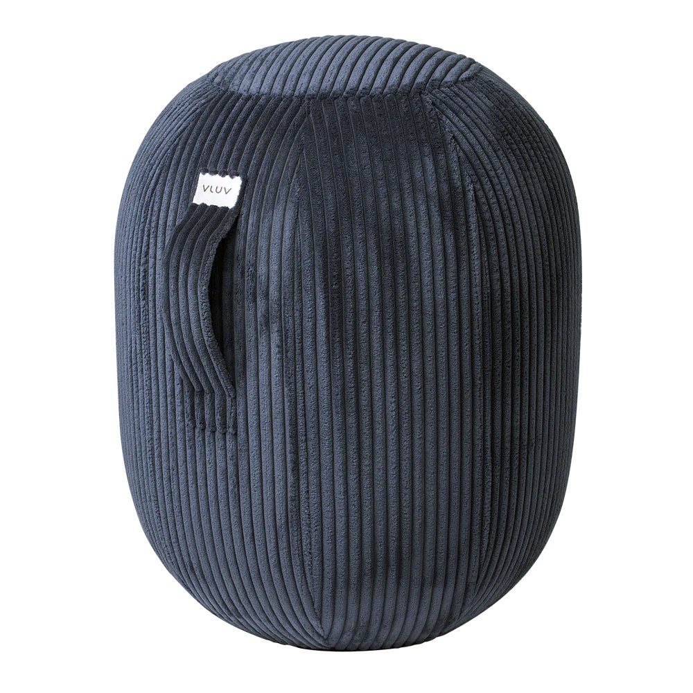VLUV KAPSUL VLIP balance capsule M - navy blue