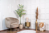 NeverLeafs Kunstplant geldboom 160 cm