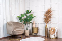 Künstliche Monstera Neverleafs, 140 cm – Tropisches Südamerika