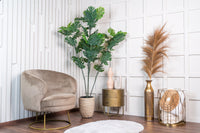 Künstliche Monstera von NeverLeafs, 180 cm – Tropisches Südamerika