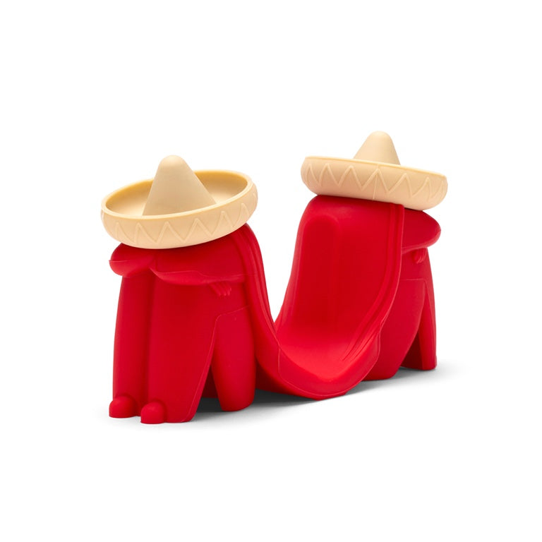 Monkey Business Tacohouder Los Dos set van 2