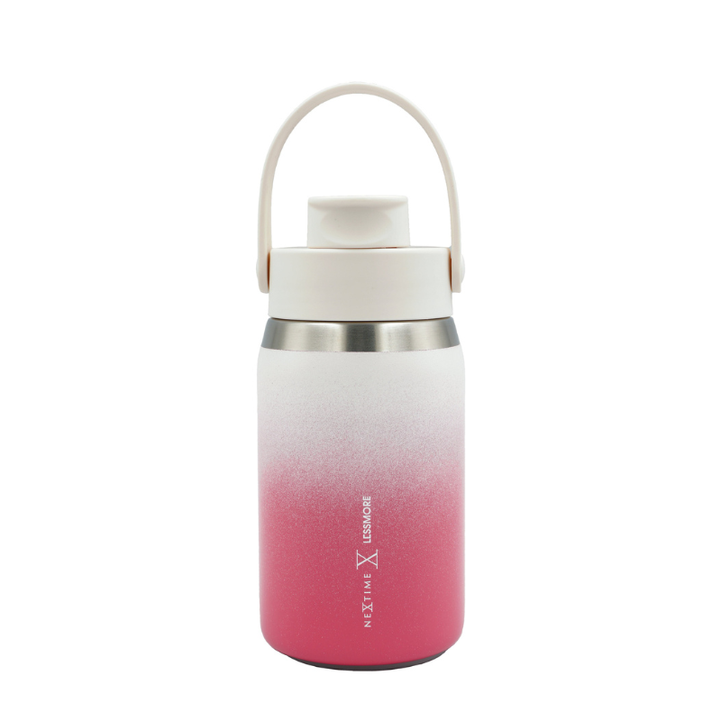 Nextime Easy Minimal – Thermosfles – Kersenbloesem 355 ml
