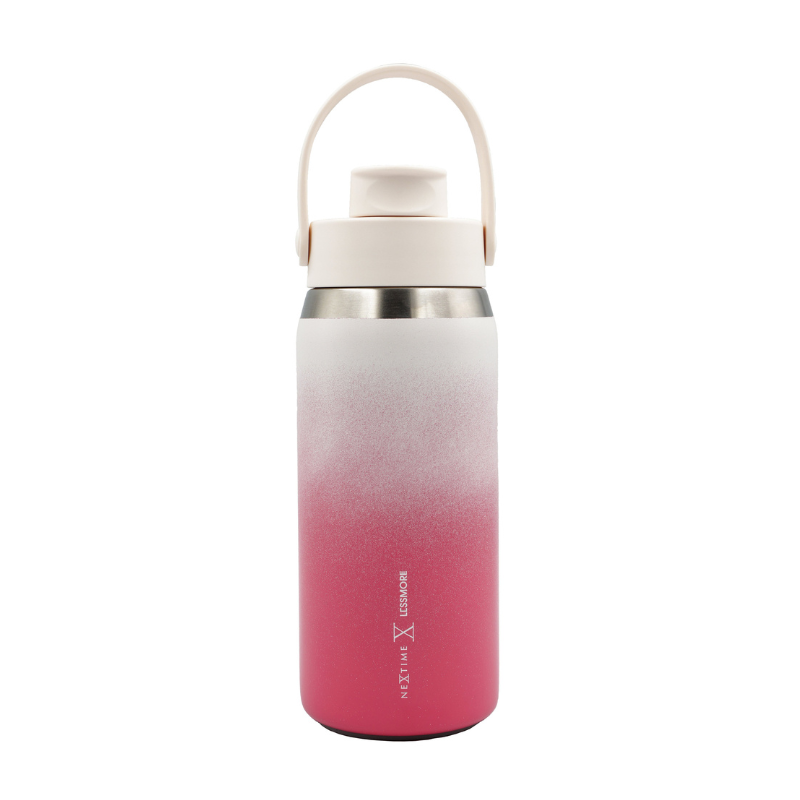 Nextime Easy Minimal – Thermosfles – Kersenbloesem 473 ml