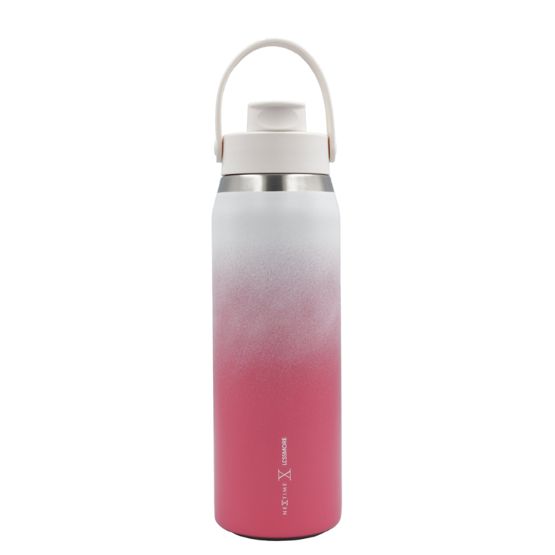 Nextime Easy minimal – Thermosfles – Kersenbloesem 710 ml