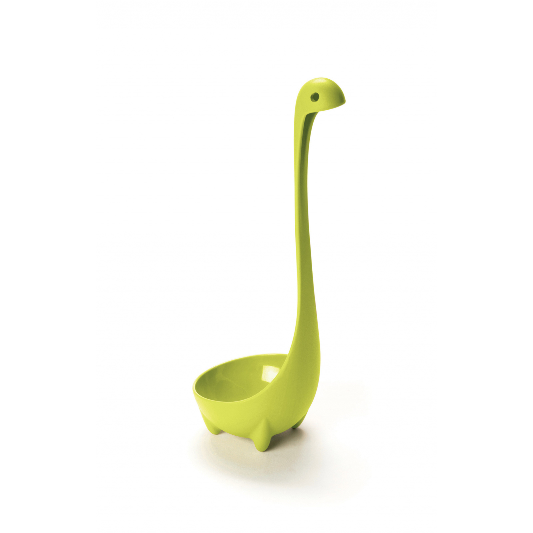 Ototo Soeplepel Nessie - Groen