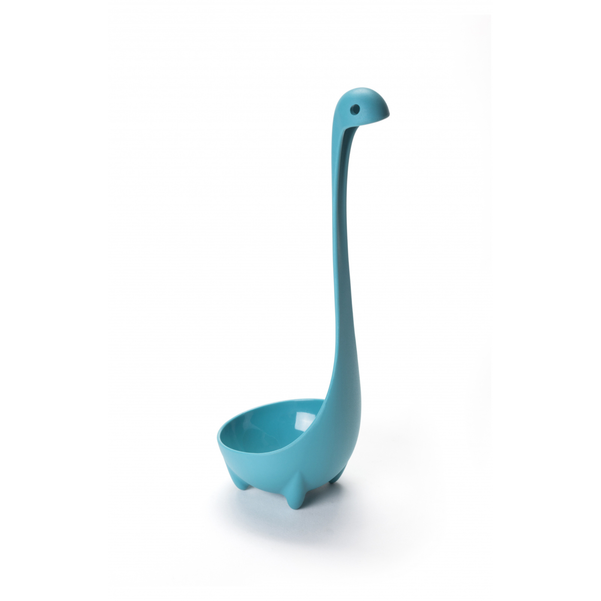 Ototo Soeplepel Nessie - Turquoise