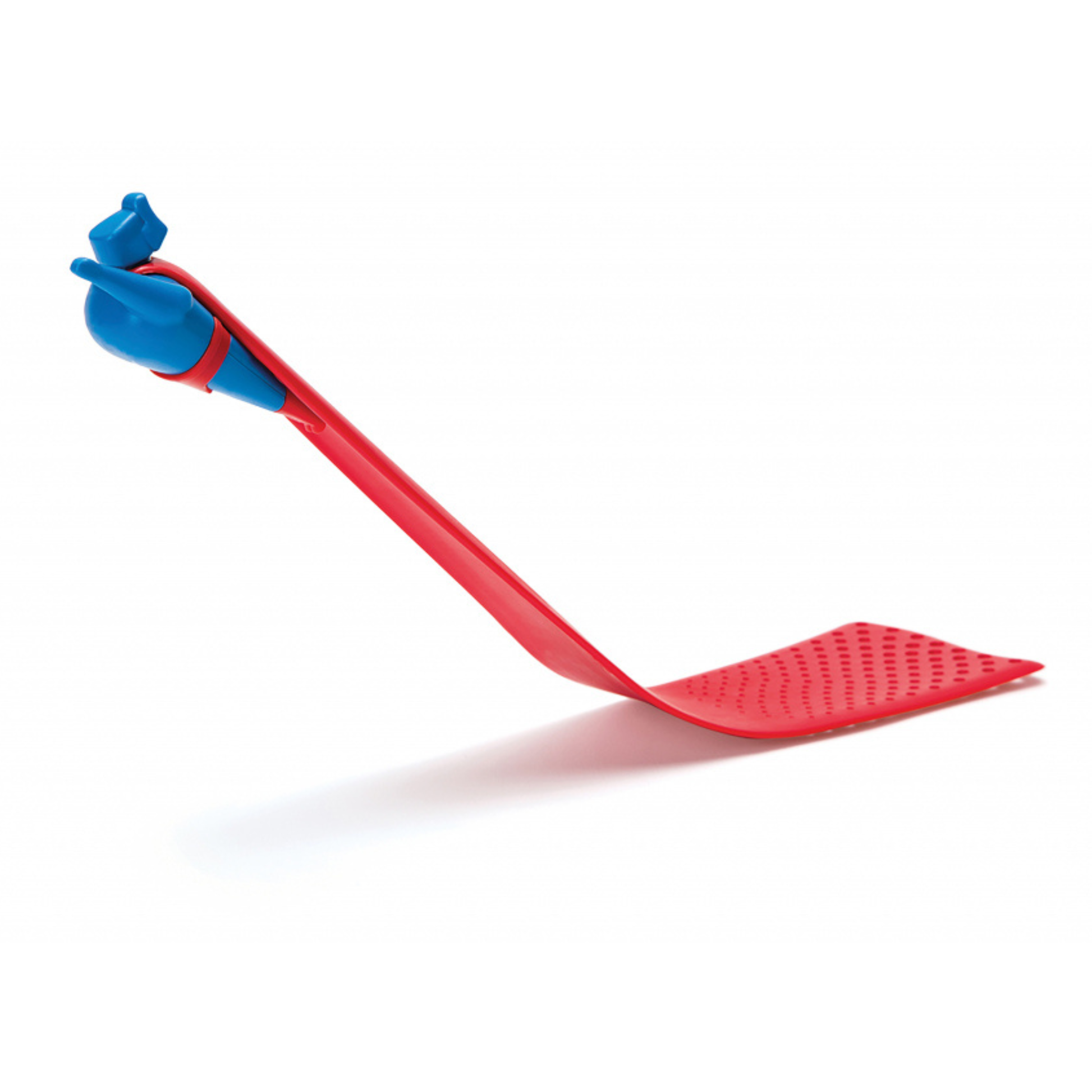 Ototo Spatel Pan Man - Rood