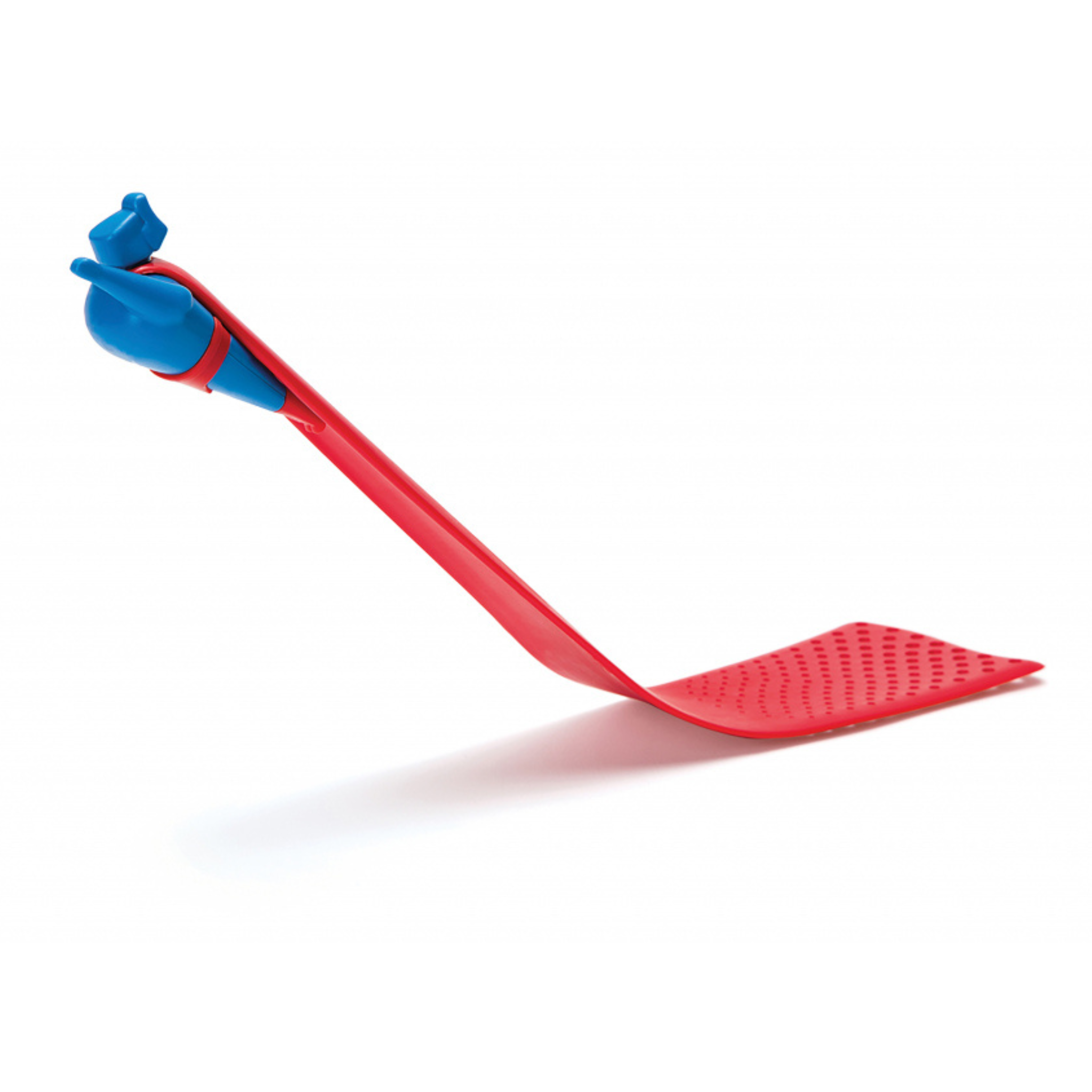 Ototo Spatel Pan Man - Rood