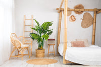 Neverleafs 140 cm kunstplant Philodendron