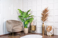 Neverleafs 140 cm kunstplant Philodendron