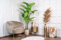 NeverLeafs Philodendron kunstplant luxe 180 cm