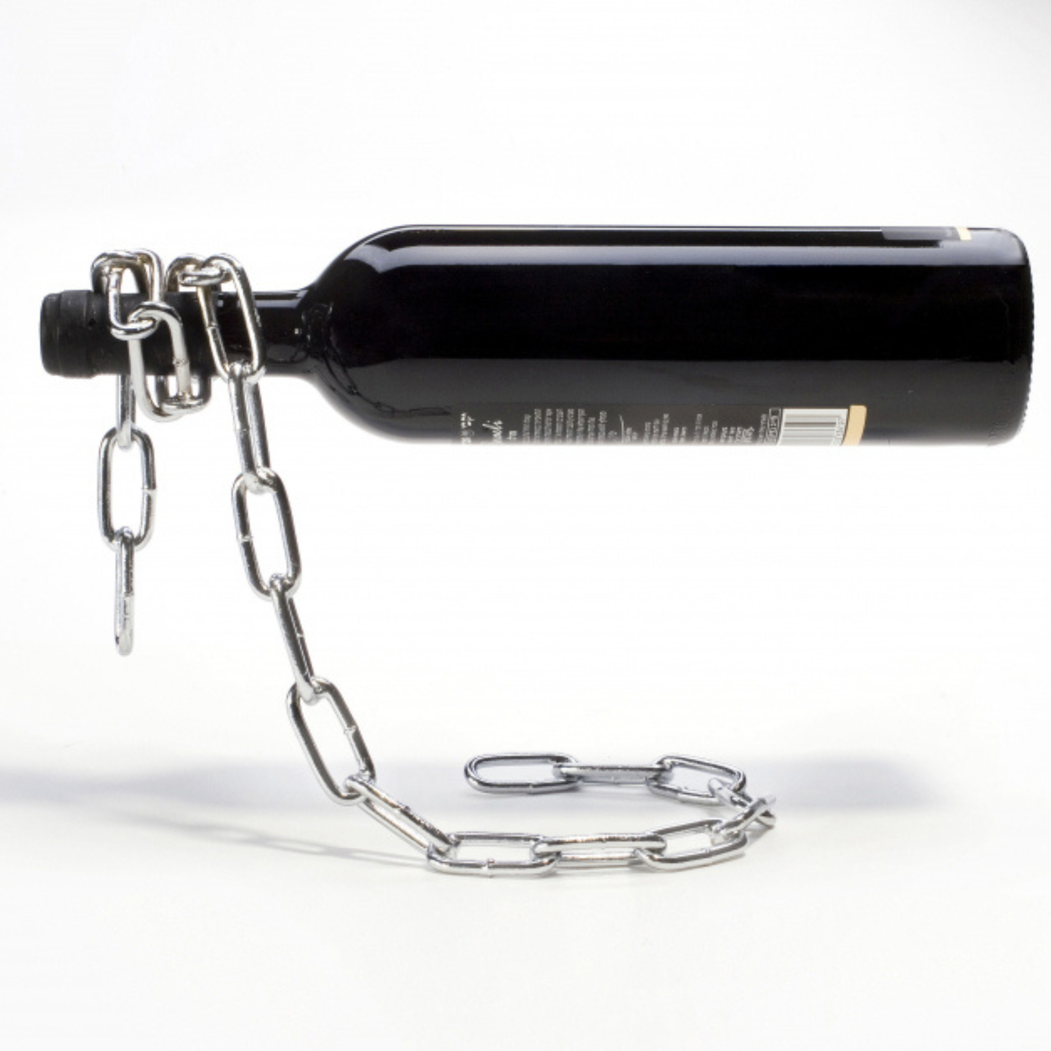 Peleg Design Drink Up (ketting) flessenhouder