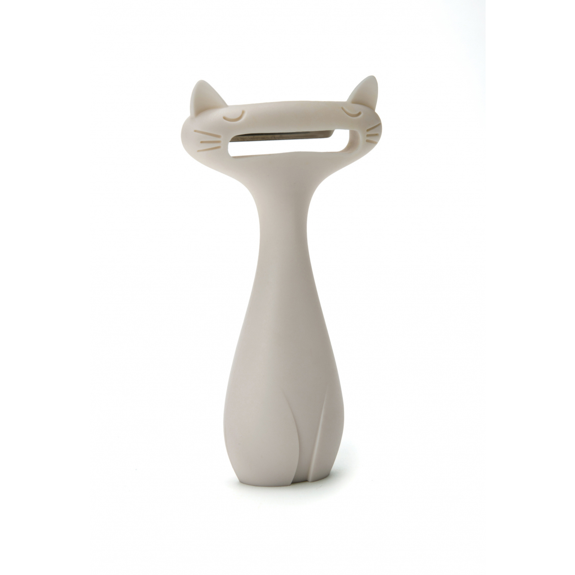 Peleg Design Dunschiller CatPeeler - Wit