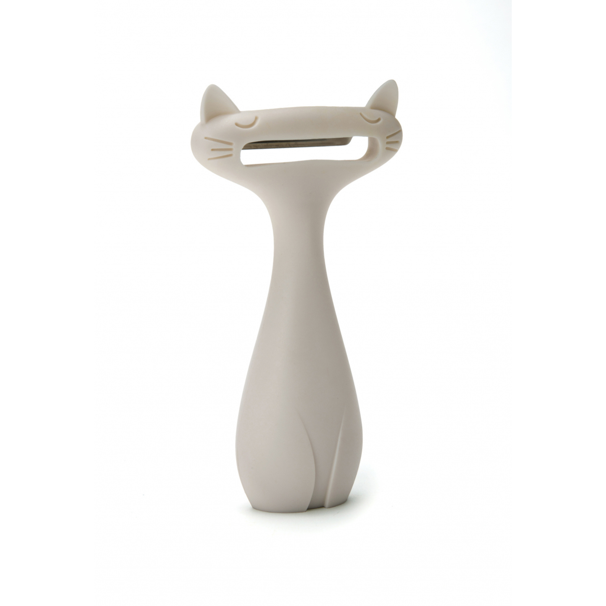 Peleg Design Dunschiller CatPeeler - Wit