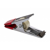 Peleg Design Plakbandhouder ClampTape