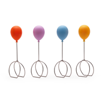 Peleg Design Servetringen Balloonapkins set van 4