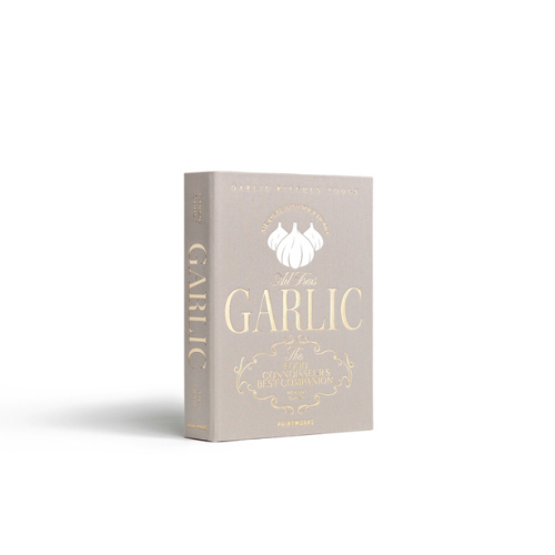 Printworks De Essentiële - Knoflookgereedschap