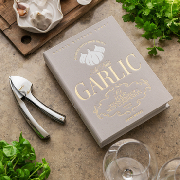 Printworks De Essentiële - Knoflookgereedschap sfeerafbeelding