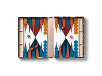 Printworks Spel Bazaar - Backgammon