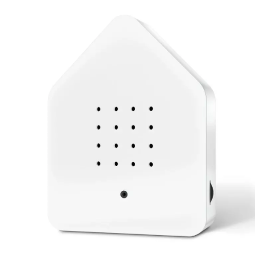 Relaxound Zwitscherbox met vogelgeluiden Classic white