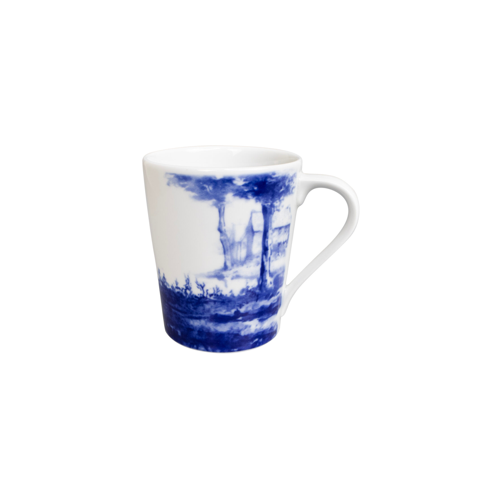 Royal-Delft-Dutch-Dawn-mok-340ml-porselein-Delfts-Blauw