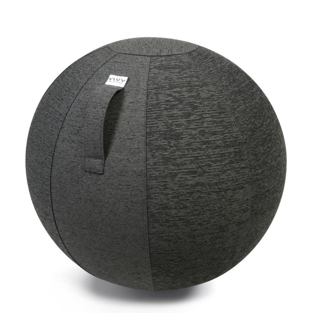 VLUV STOV exercise ball 60-65 cm - Anthracite