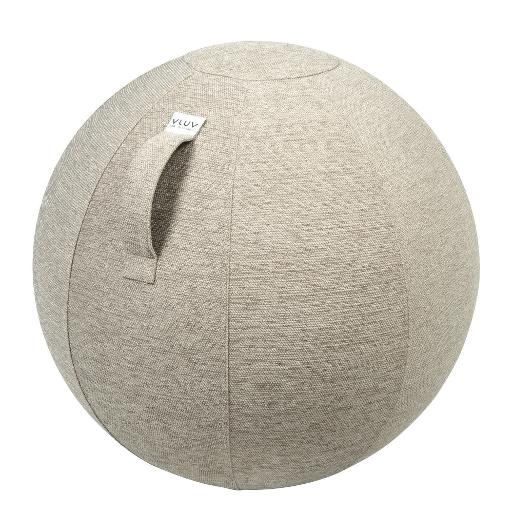 VLUV STOV exercise ball 60-65 cm - Pebble