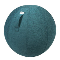 VLUV STOV sitting ball 60-65 cm - petrol