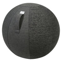 VLUV STOV exercise ball 70-75 cm - Anthracite