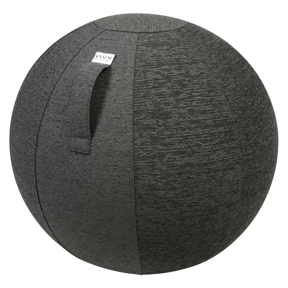 VLUV STOV exercise ball 70-75 cm - Anthracite