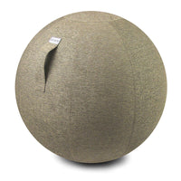 VLUV STOV exercise ball 70-75 cm - Pebble
