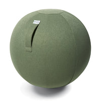 VLUV BOL SOVA zitbal 60-65cm - Pesto