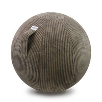 VLUV BOL VLIP sitting ball Nougat - 60-65cm