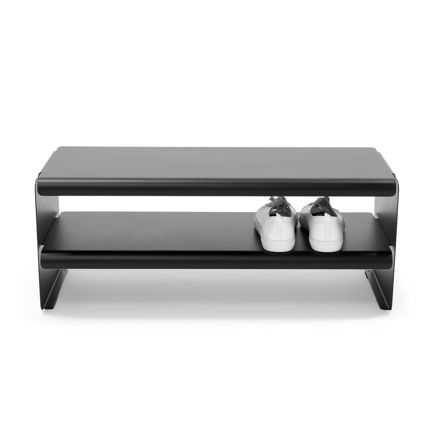 Spinder design LINEA 70 schoenenrek zwart