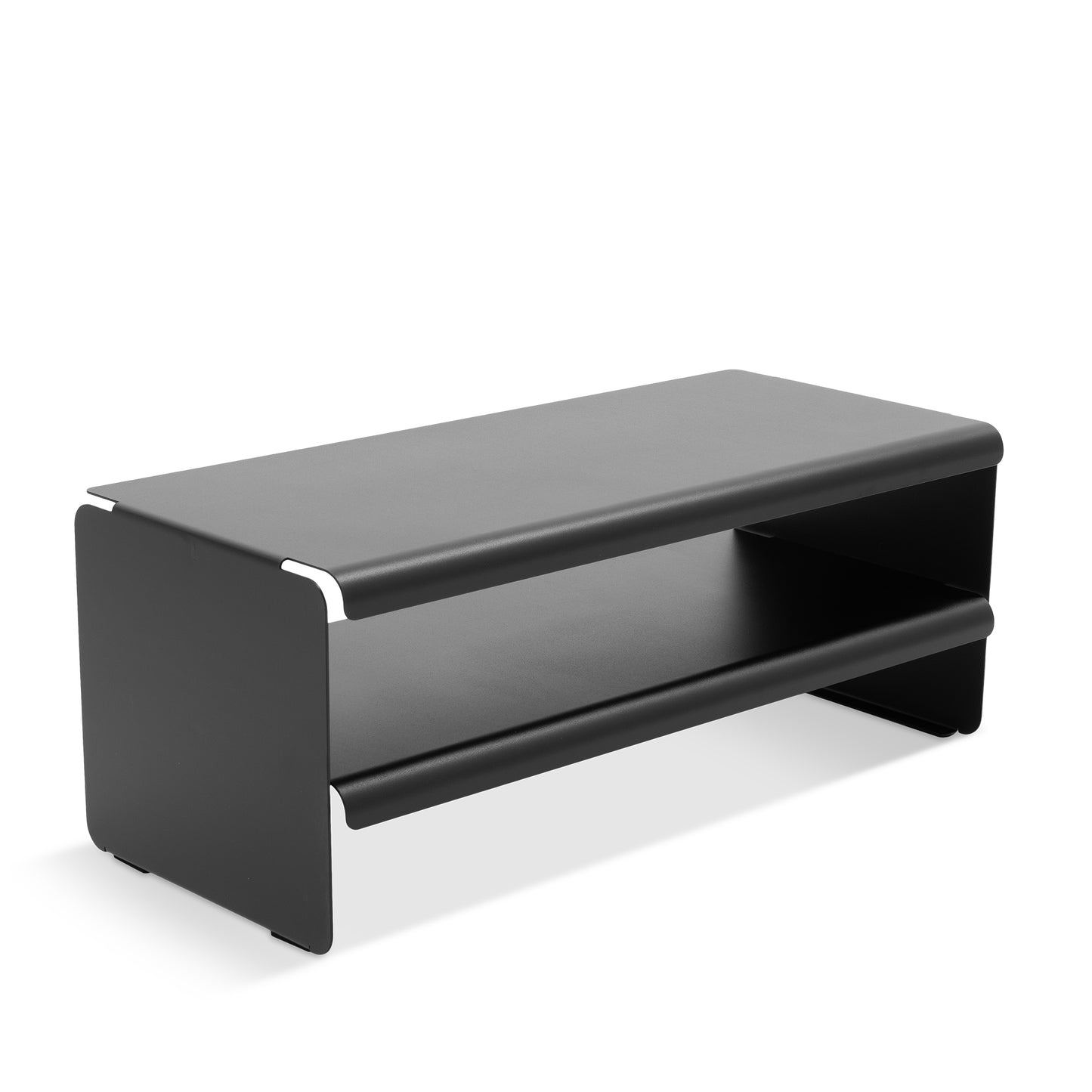 Spinder design LINEA 70 schoenenrek zwart