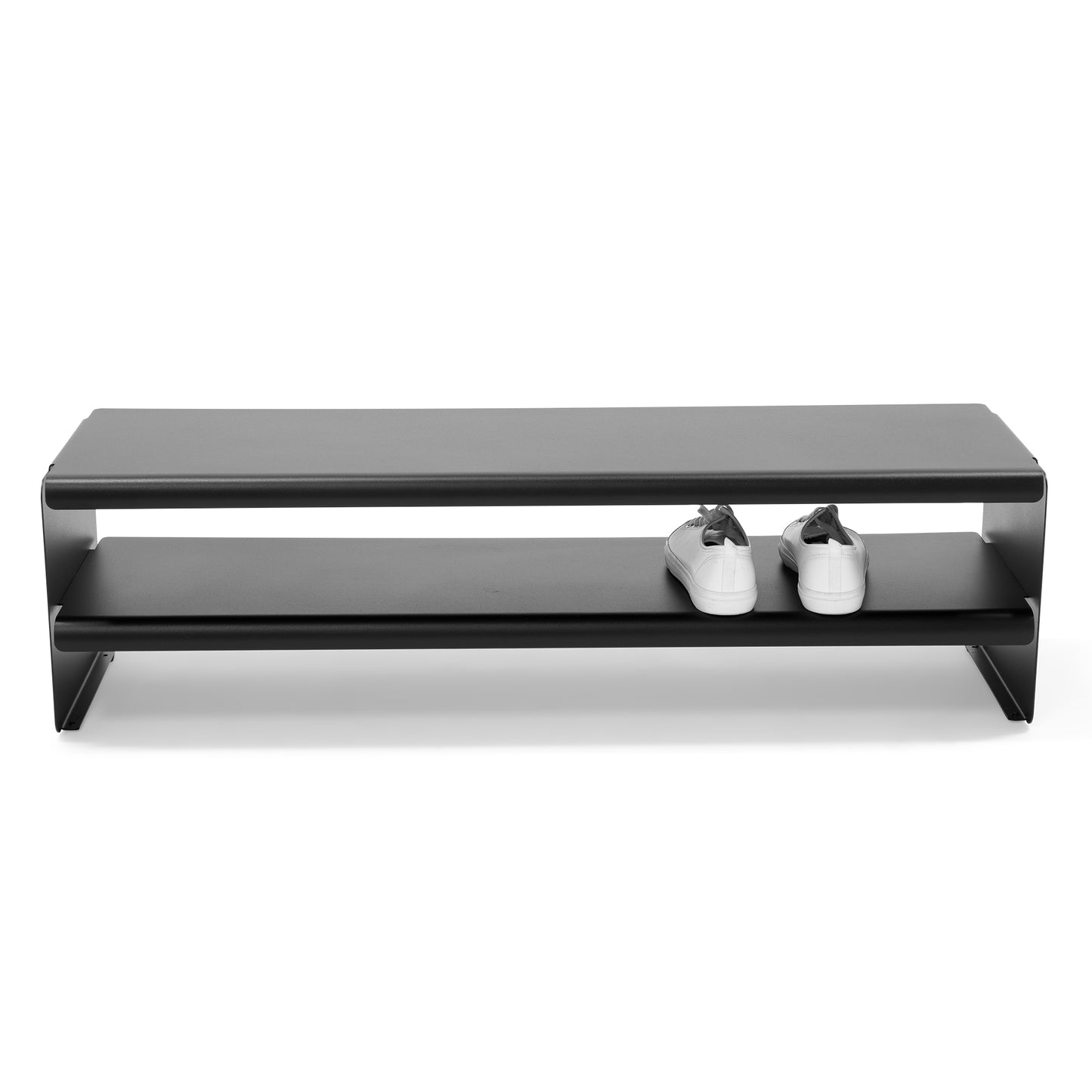 Spinder design LINEA 100 schoenenrek zwart