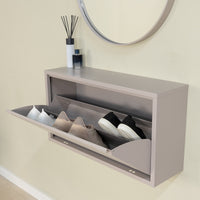 Spinder Design schoenenkast BILLY 1 MAXI