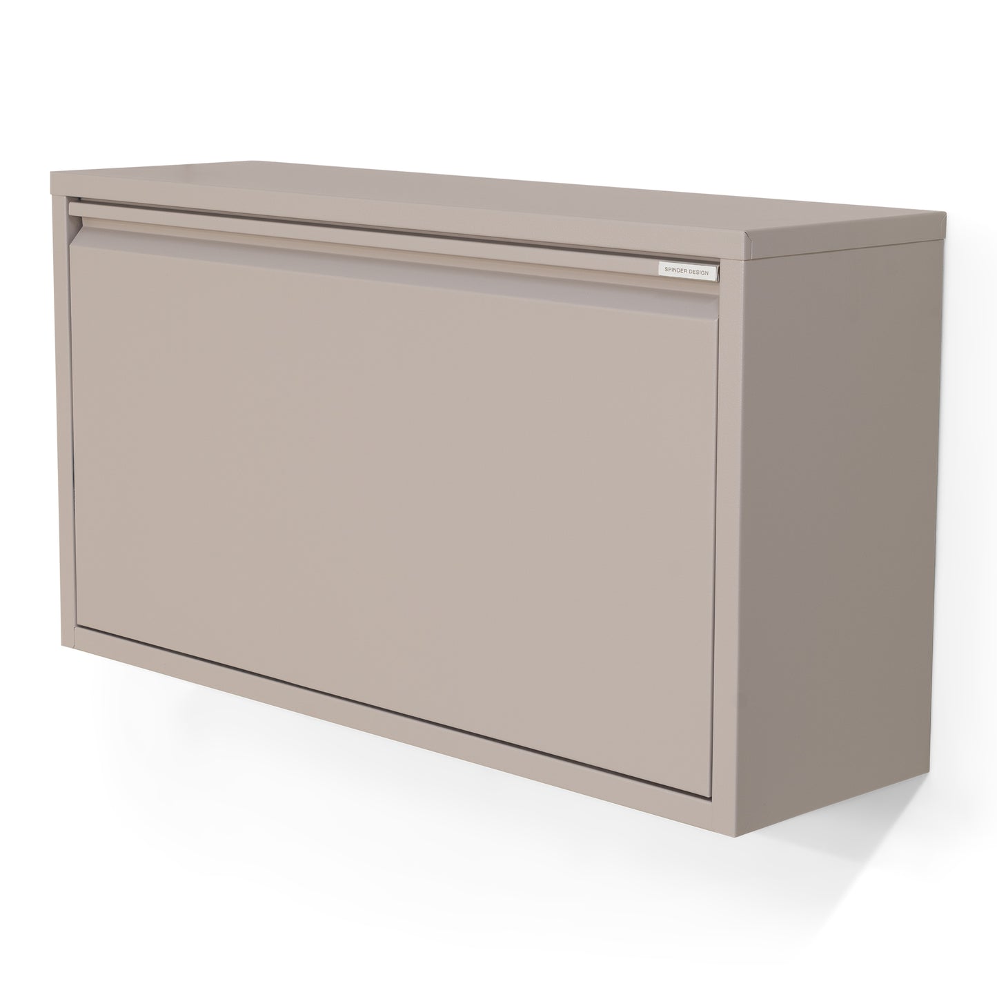 Spinder Design schoenenkast BILLY 1 MAXI
