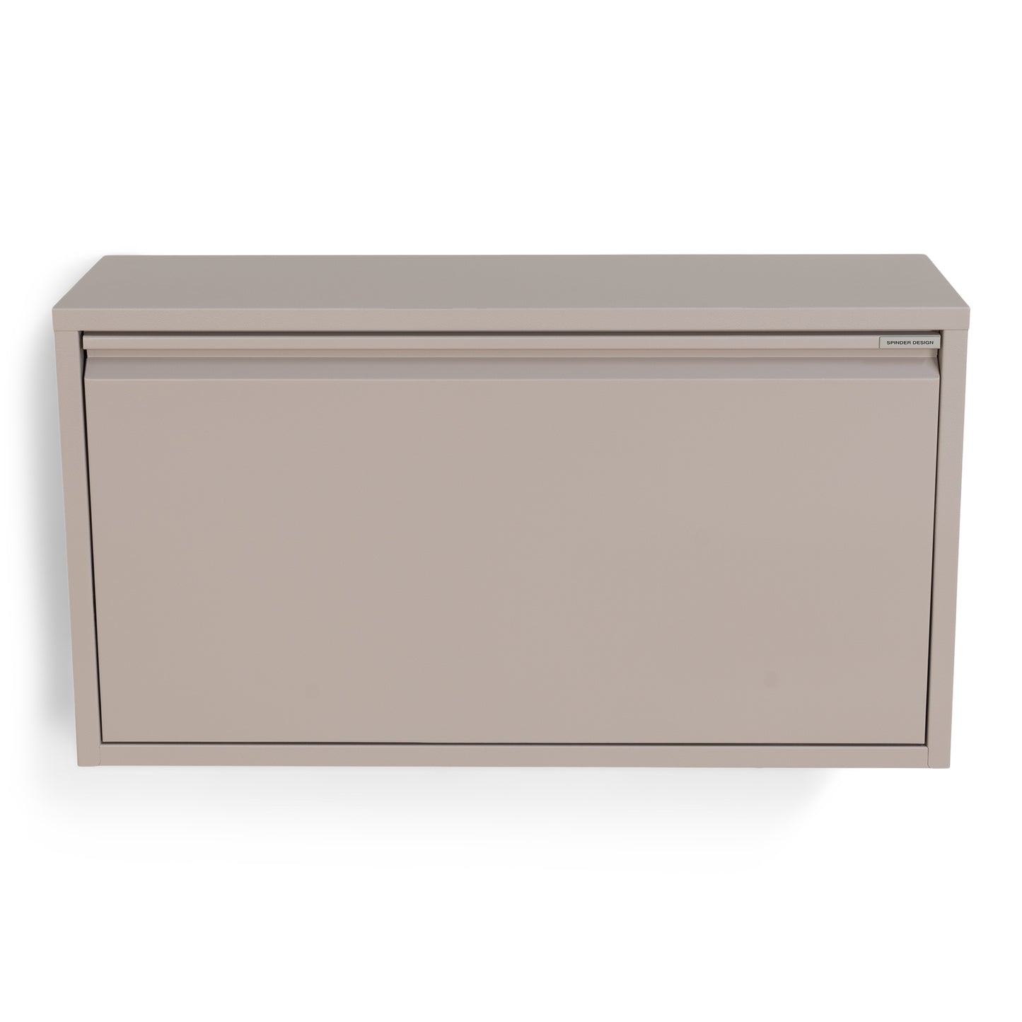 Spinder Design schoenenkast BILLY 1 MAXI