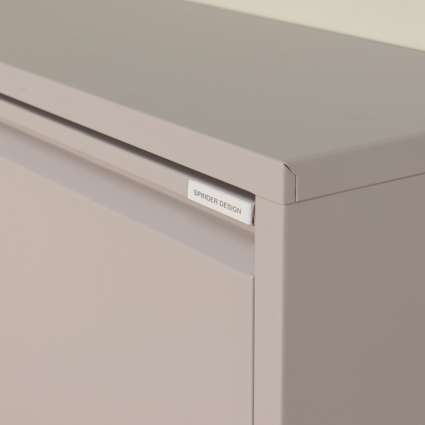 Spinder Design schoenenkast BILLY 1 MAXI