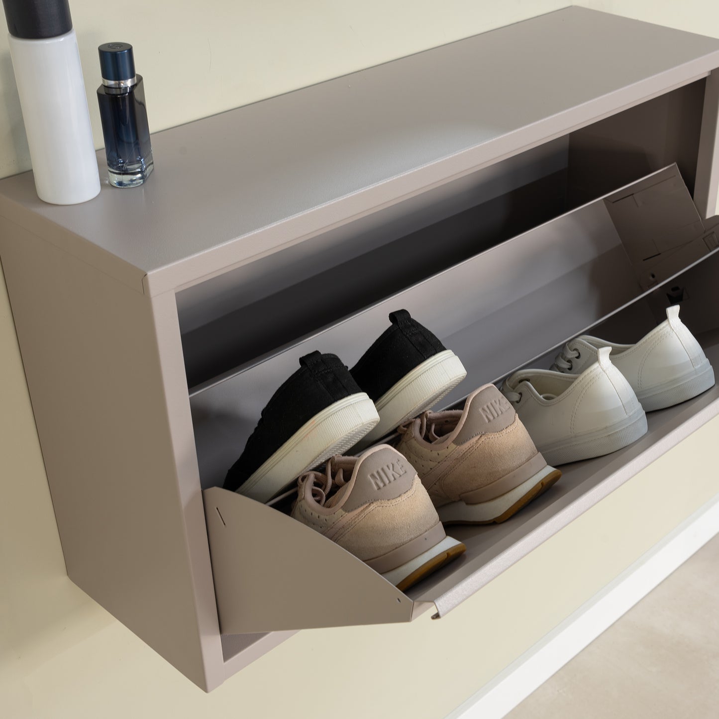 Spinder Design schoenenkast BILLY 1 MAXI