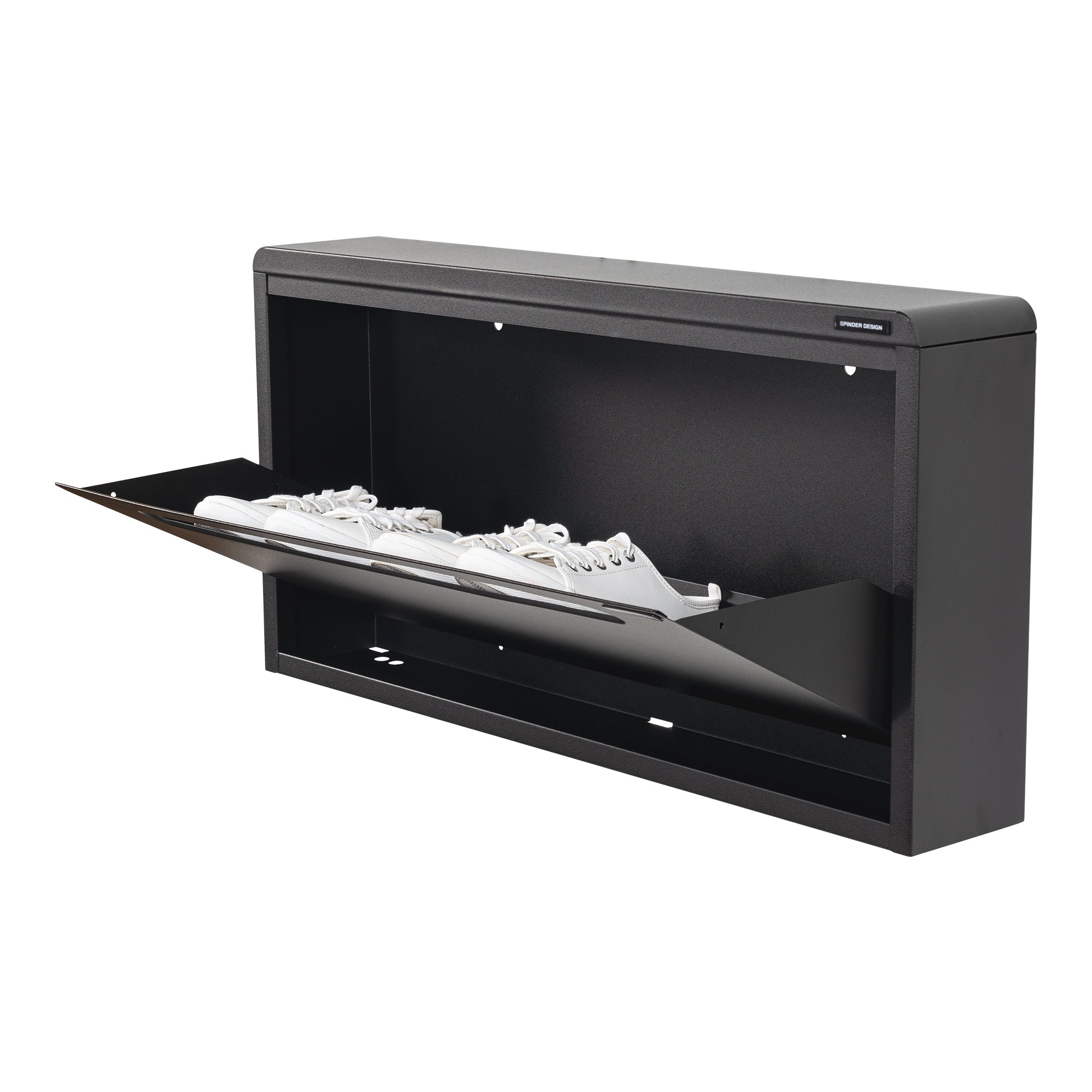 Spinder Design schoenenkast MARIO