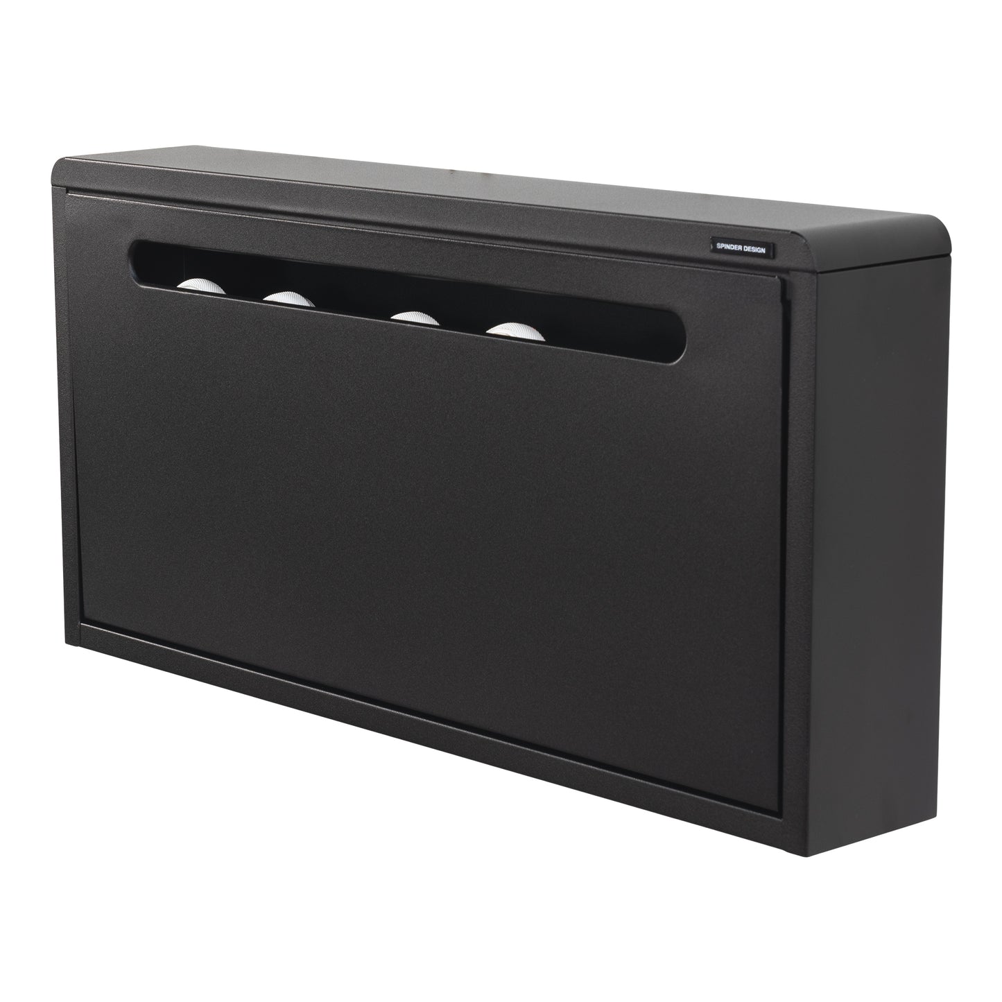 Spinder Design schoenenkast MARIO