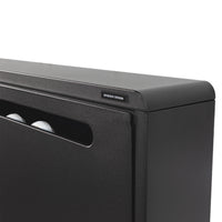 Spinder Design schoenenkast MARIO