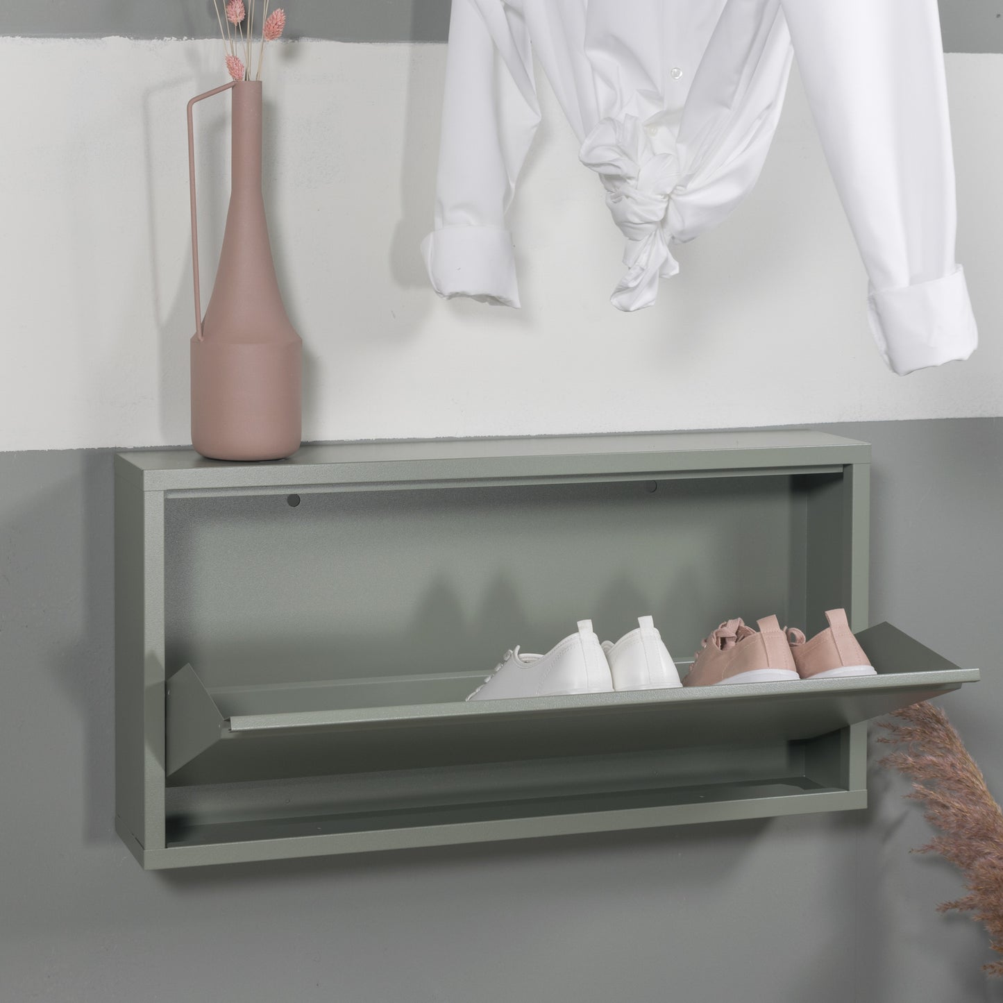 Spinder Design schoenenkast BILLY 1