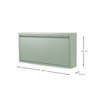 Spinder Design schoenenkast BILLY 1
