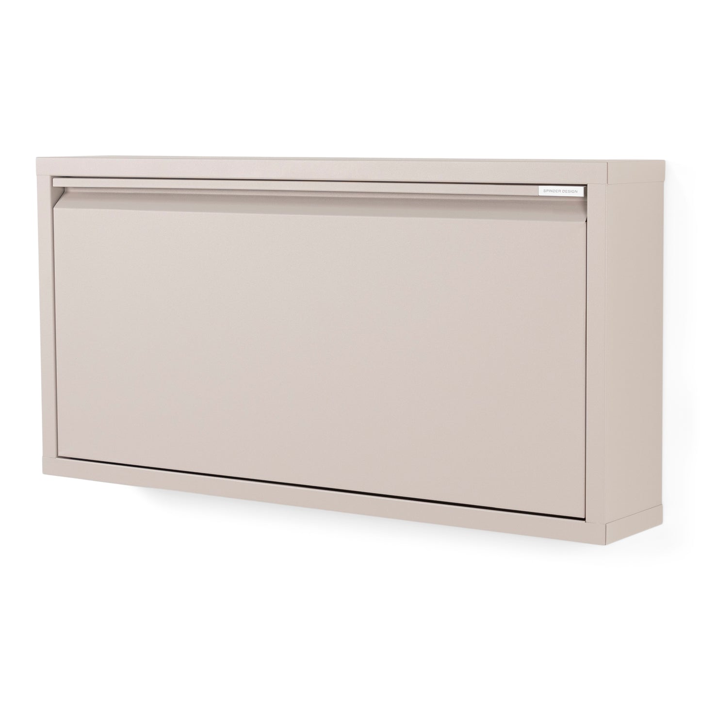 Spinder Design schoenenkast BILLY 1