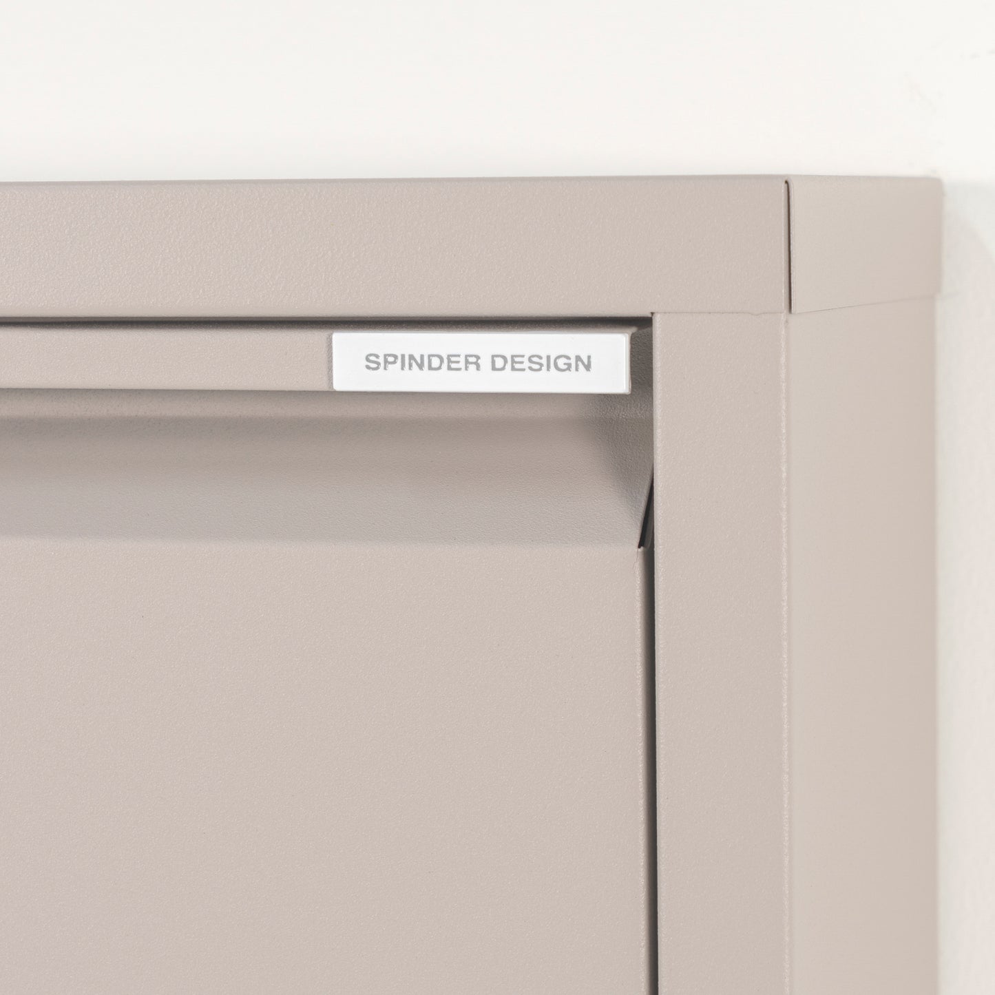Spinder Design schoenenkast BILLY 1